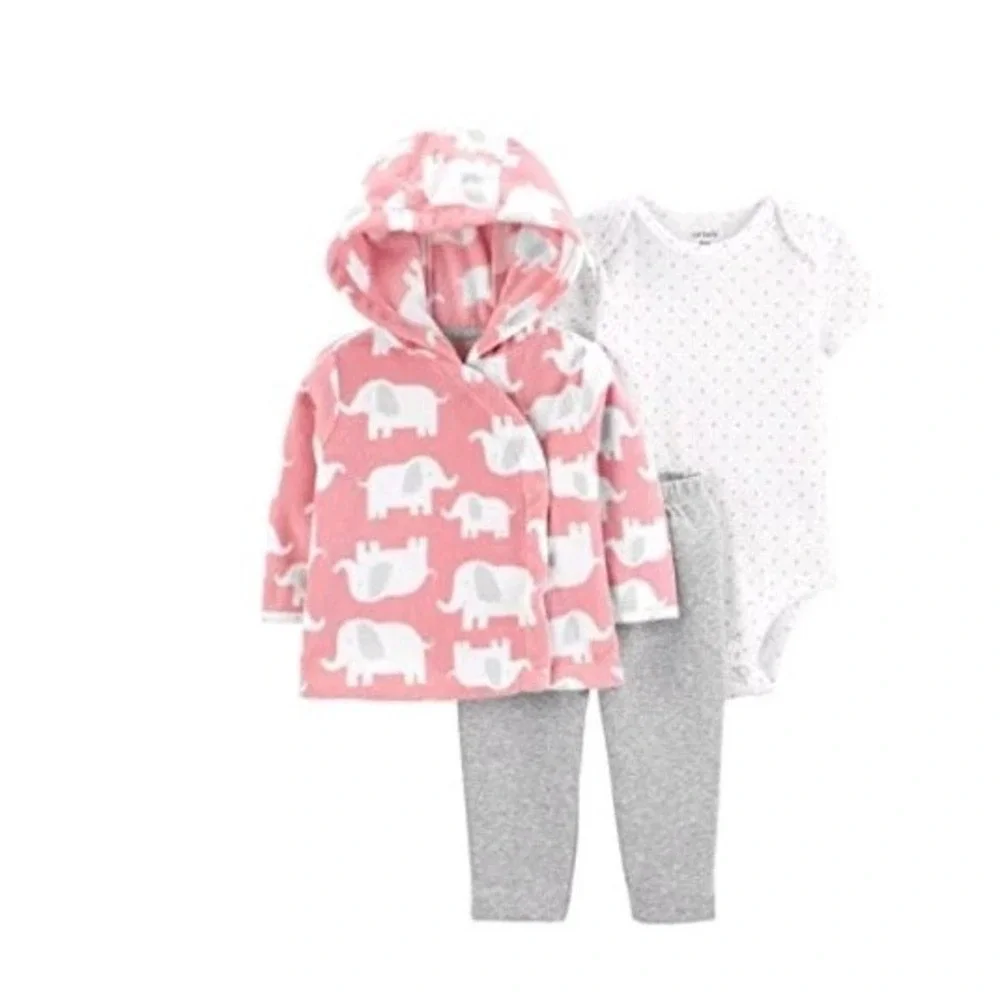 Carters carter elephant